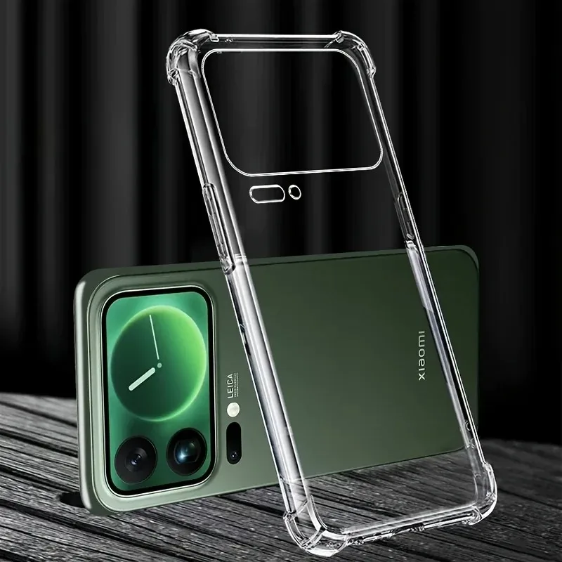 Eucagr Transparent … - image