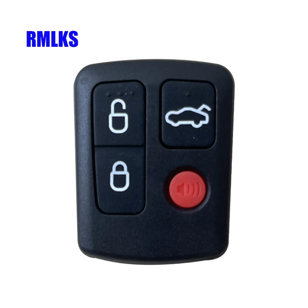 Telecomando Keyless Entry Locking Key Fob per Ford Falcon Sedan BA BF Remote Key Shell