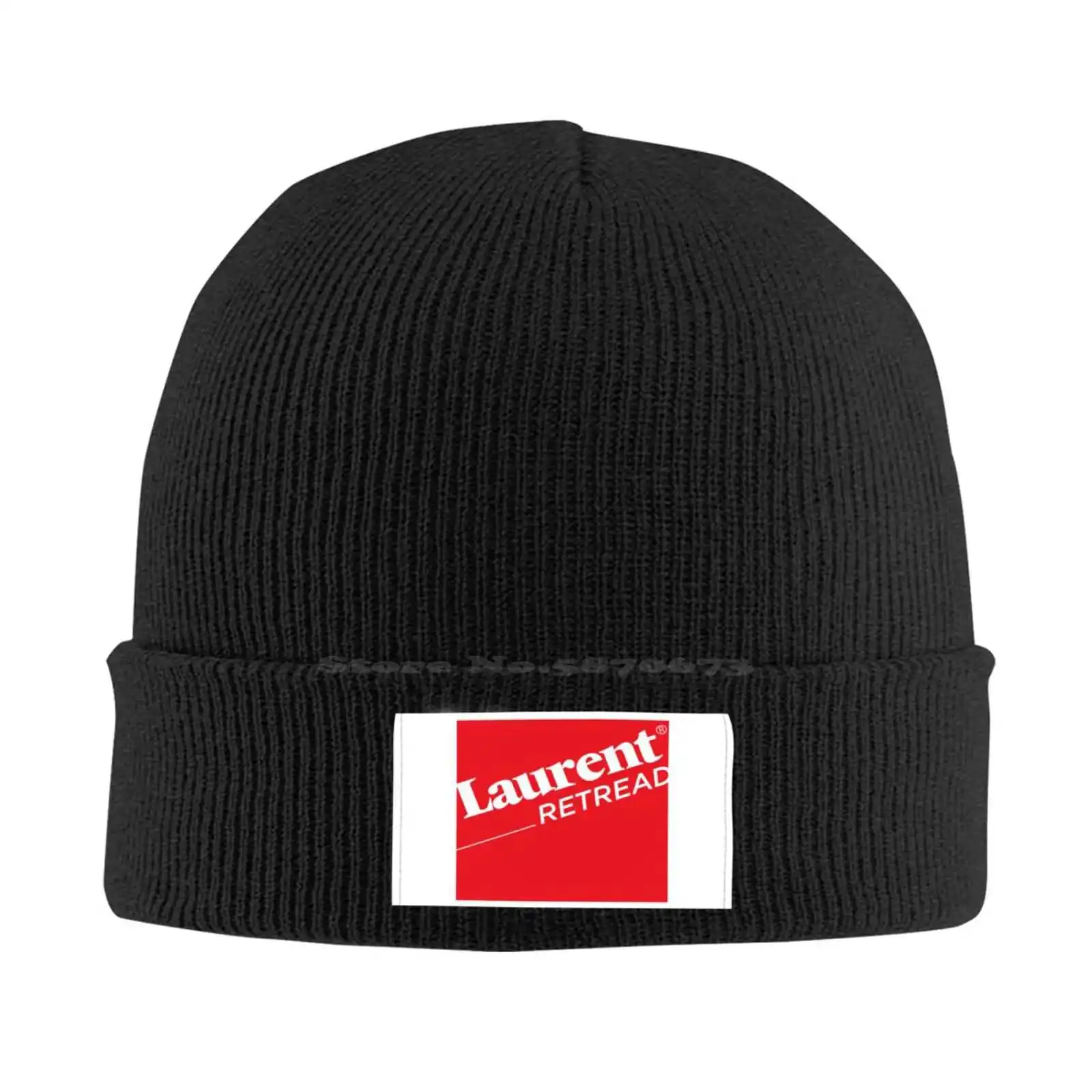 Pneu Laurent Logo Fashion cap quality Baseball cap Knitted hat