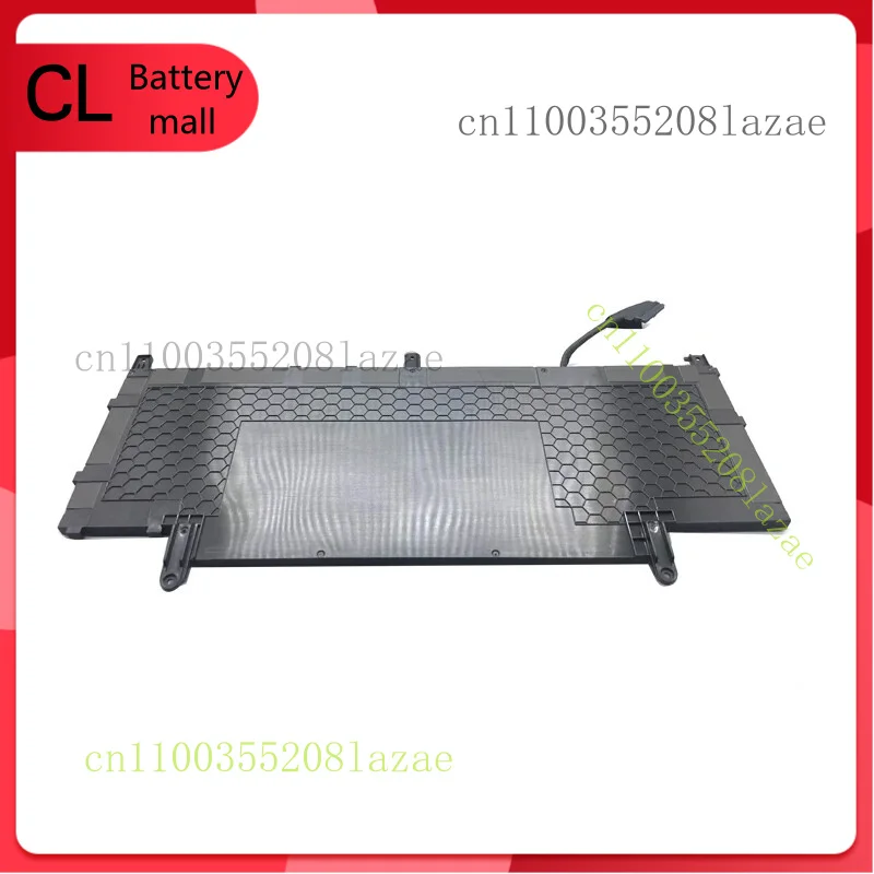 

Новый аккумулятор N7HT0 емкостью 52 Втч для Dell Latitude 9510 серии 2 в 1 TVKGH 089GNG 0HYMNG