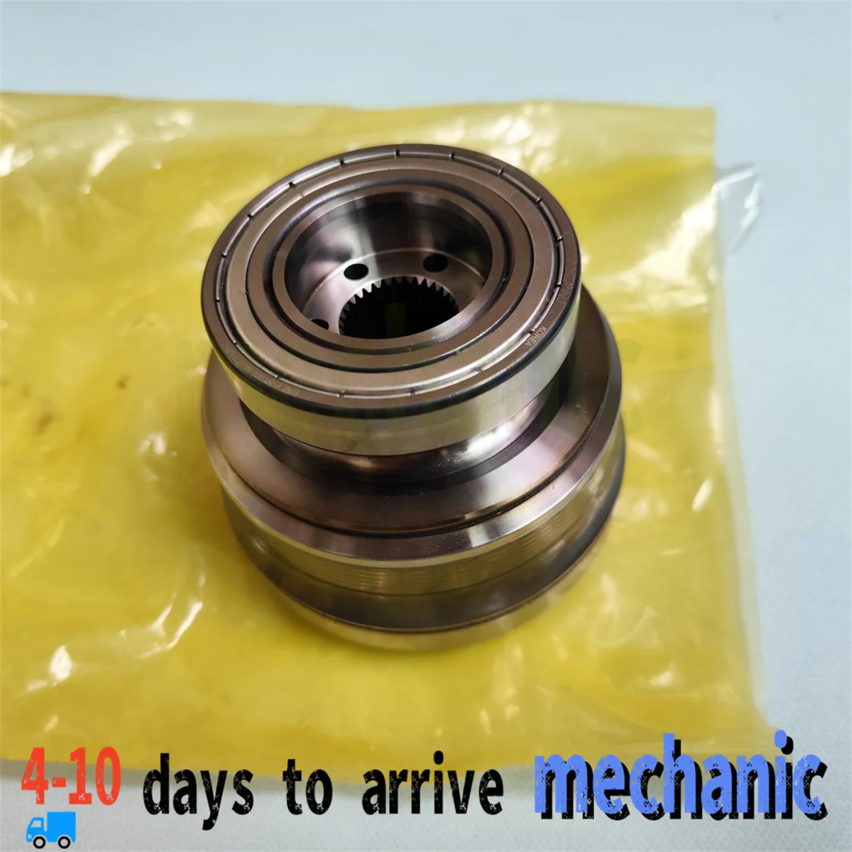 لـ B840445 Torsen Planetary Carrier Transfer Case لـ 0CL 0HK 0CK - جزء السيارات