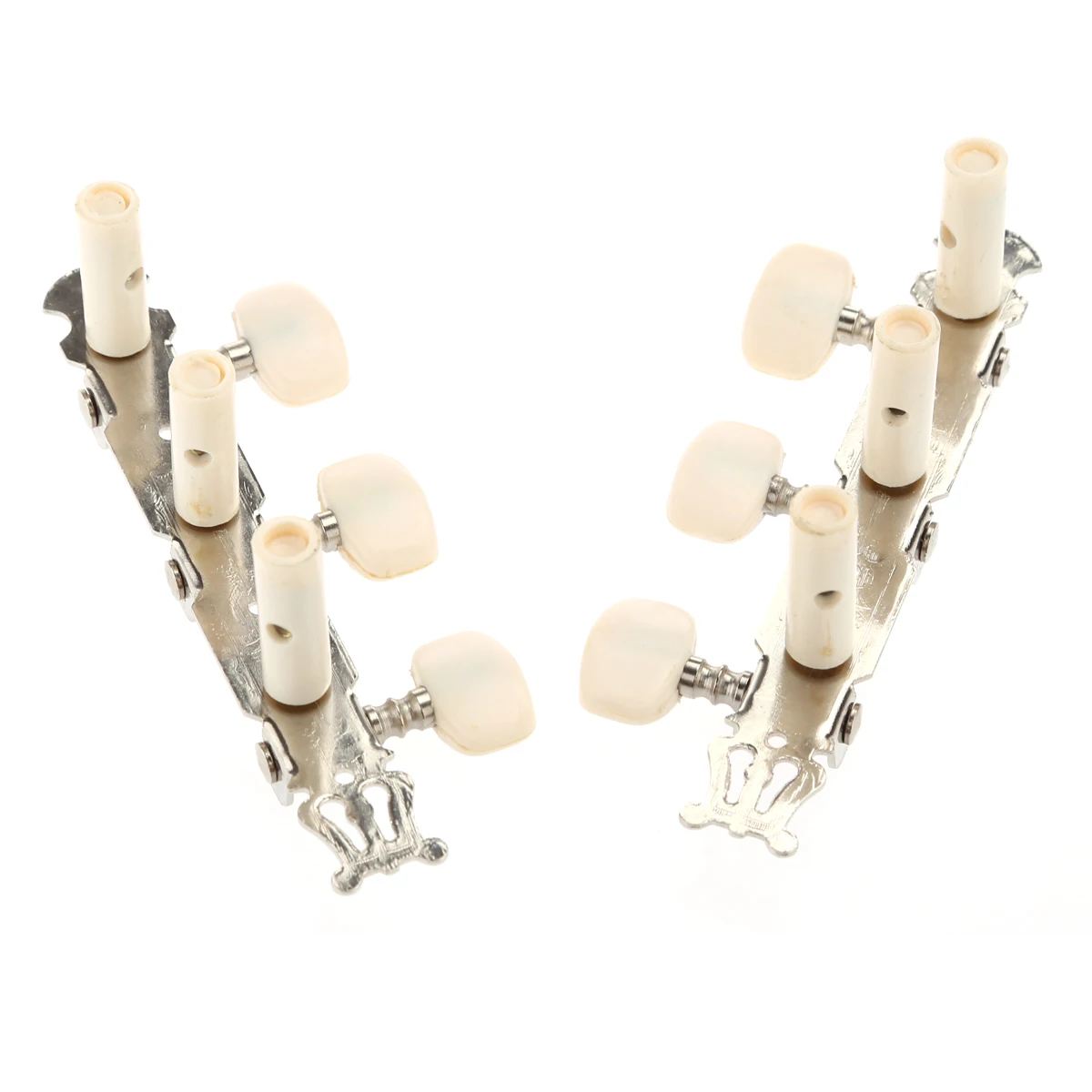 

Guitar Tuners Tuning Classical Peg Practical Accessory Repair Part