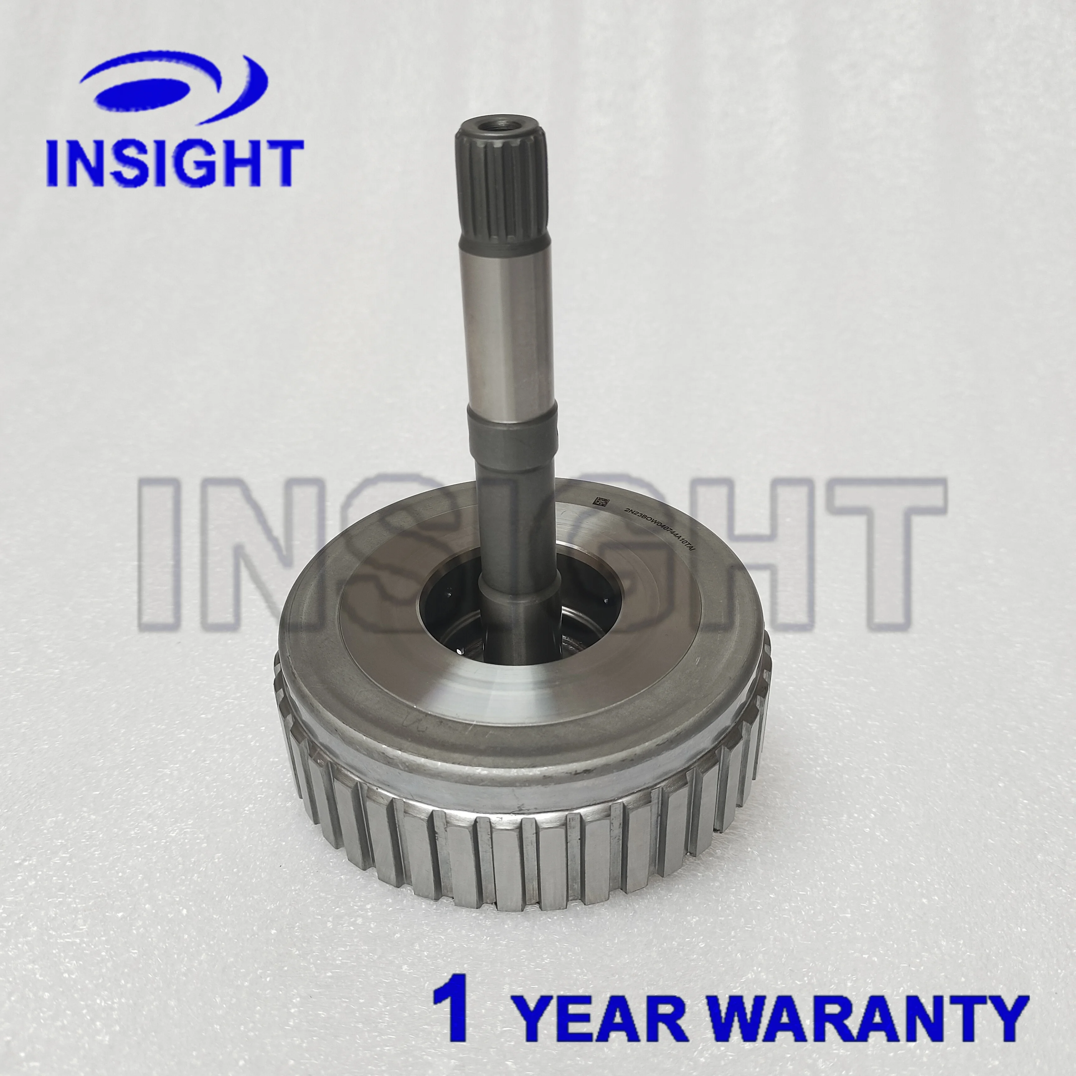 

Для Toyota Corolla, оригинальный новый CVT, автоматическая коробка передач, входной вал, барабан в сборе K313 K310 K311