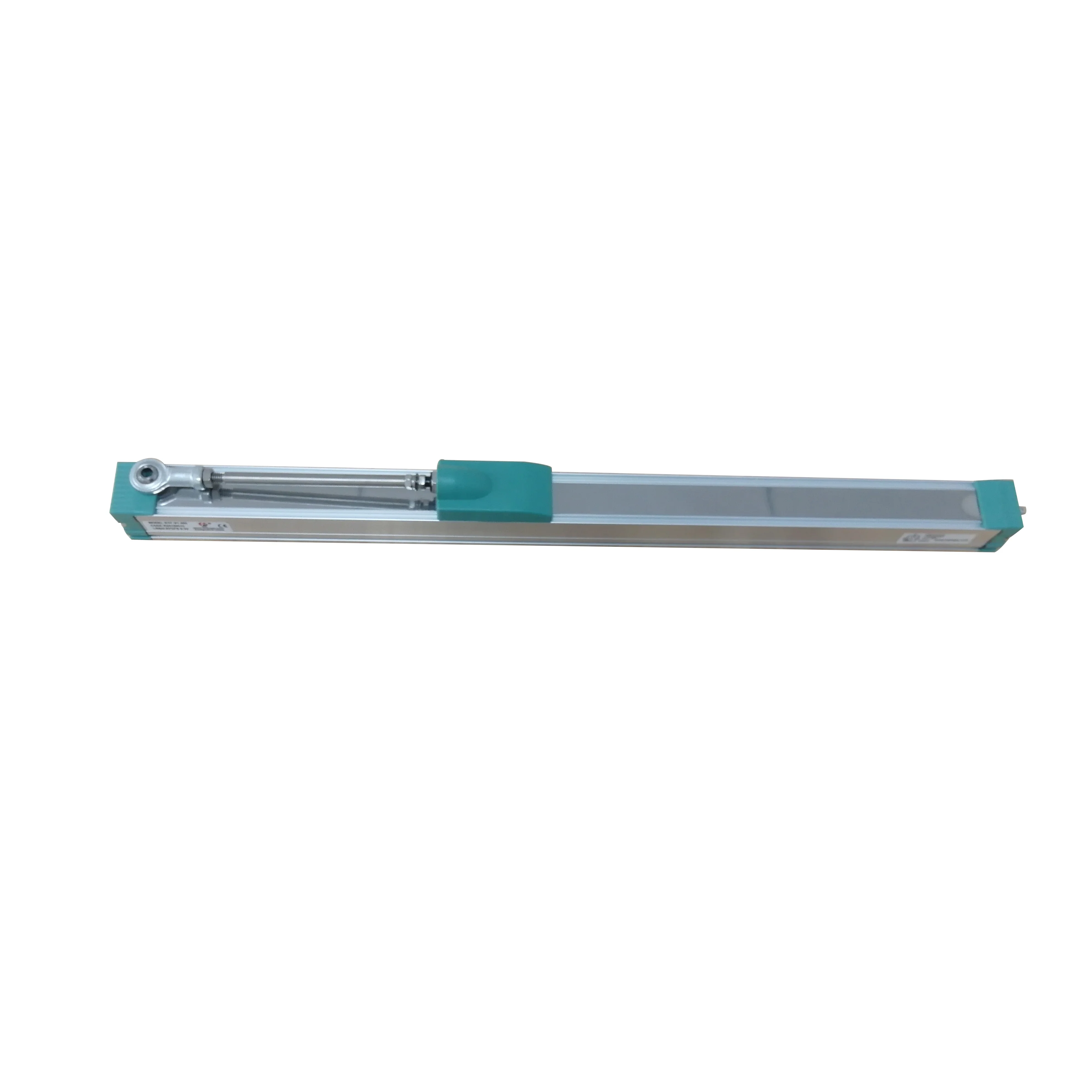 High Quality 0-5V Output 400mm Slide Type Linear Transducer with Rod End Joint