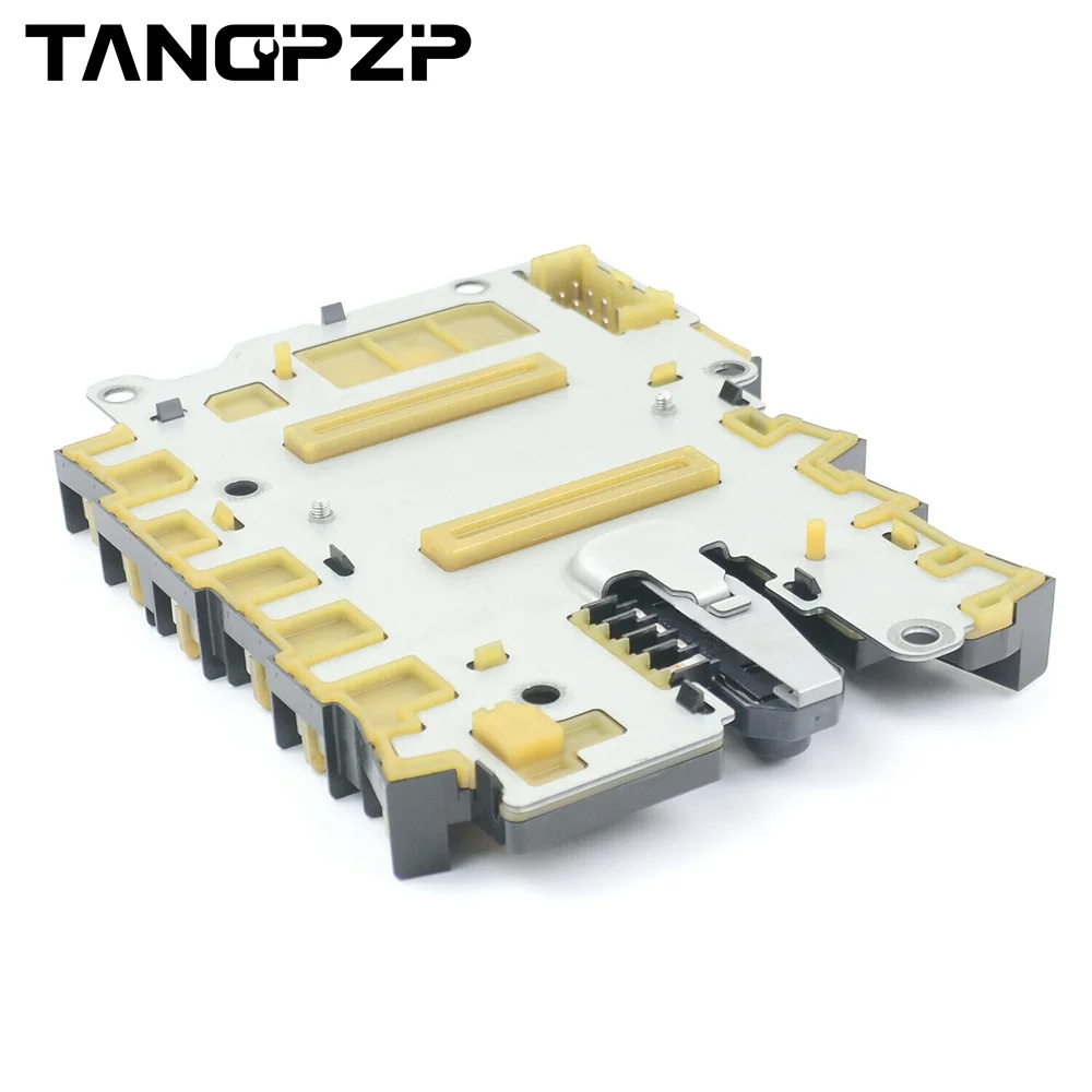 ETC94-110N RE7R01A TCM Transmission control module Auto Fits for EX37 Q50 Q60 Q70 Q80 M56 FX50 FX50S G37 370Z ETC94-110N JR712E