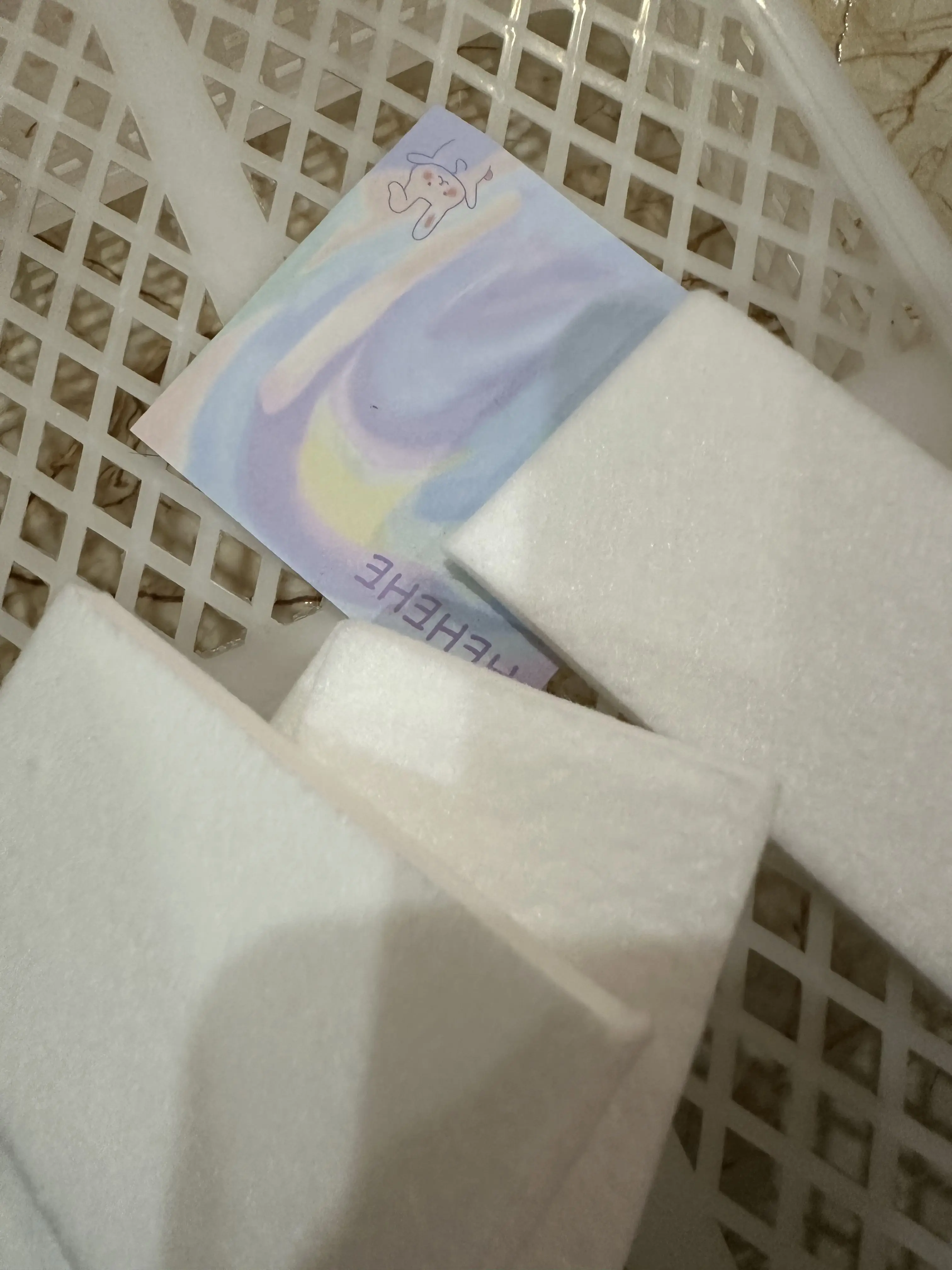 

10X T6711 Waste Ink Tank Pad Sponge for EPSON WF 7110 7210 7510 7610 7615 7620 7710 7715 7720 3010 3520 3530 3540 3620 3640