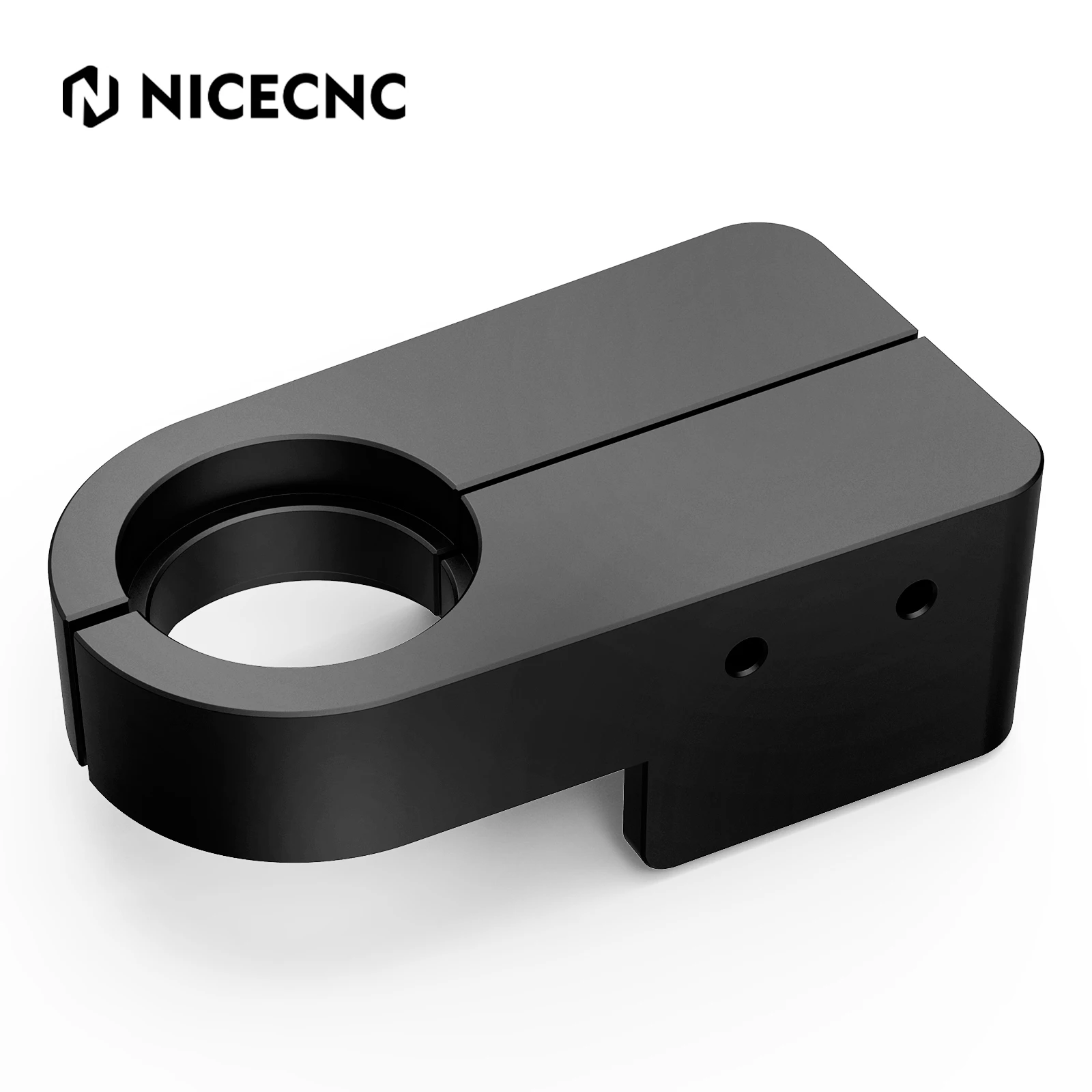 

NICECNC ATV For Blaster Yamaha 200 Front Chain Guide Slider PA66 Nylon For Yamaha Blaster 200 Banshee 350 Warrior350 Raptor350