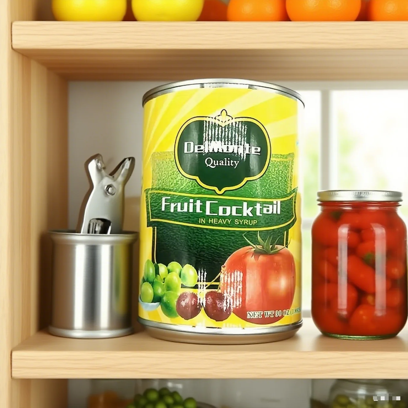 1 قطعة تحويل آمن كوكتيل الفاكهة مخبأ علبة مخفية مع حقيبة مقاومة للرائحة