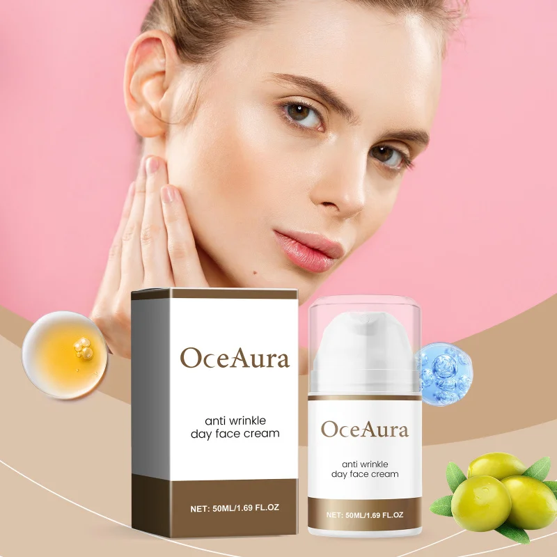

Collagen Cream Moisturize Hydrate Nourish Facial Skin Natural Radiance Refine Tenderize Skin Cream Enhance Elasticity
