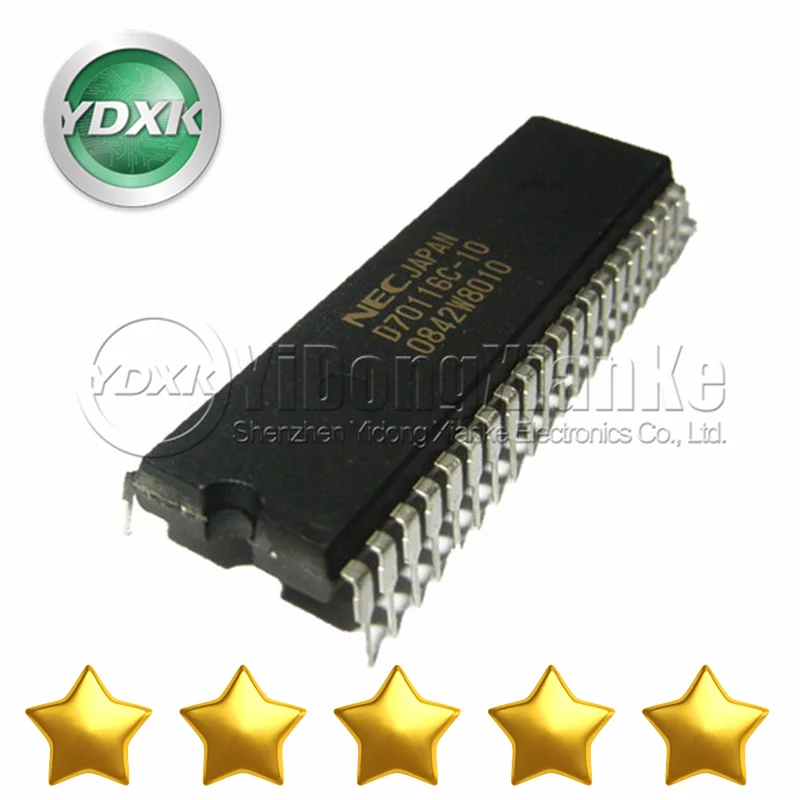 D70116C-10 VSSOP8 DAC8501E Electronic Components DAC8552IDGKR DAC8560IADGKR DAC8811IBDGKR DAC8811ICDGKT INA301A3IDGKR