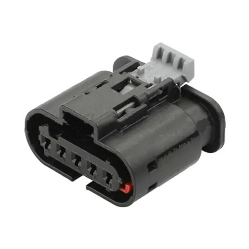 

1/2/5/10/20/50set 5pin Waterproof Automotive Connector Motorcycle Wire Harness 2203775-1