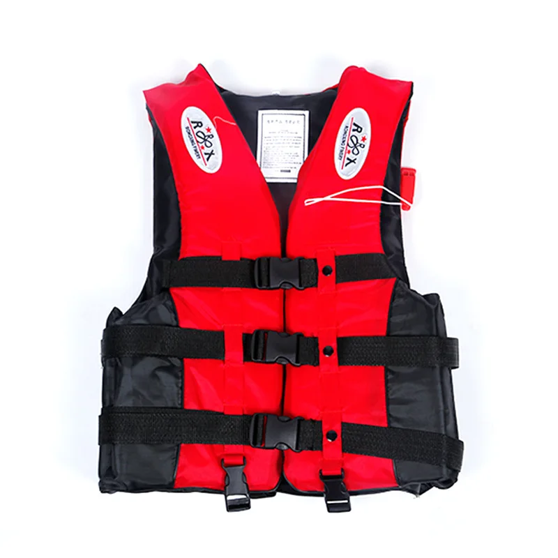 Yamaha Life Jacket Yamaha High buoyancy Adult and Children Swimming Fishing Vest Vest Vest