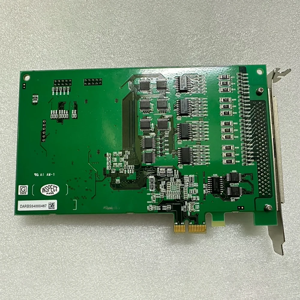 CNT-3208M-PE Capture Card 7363
