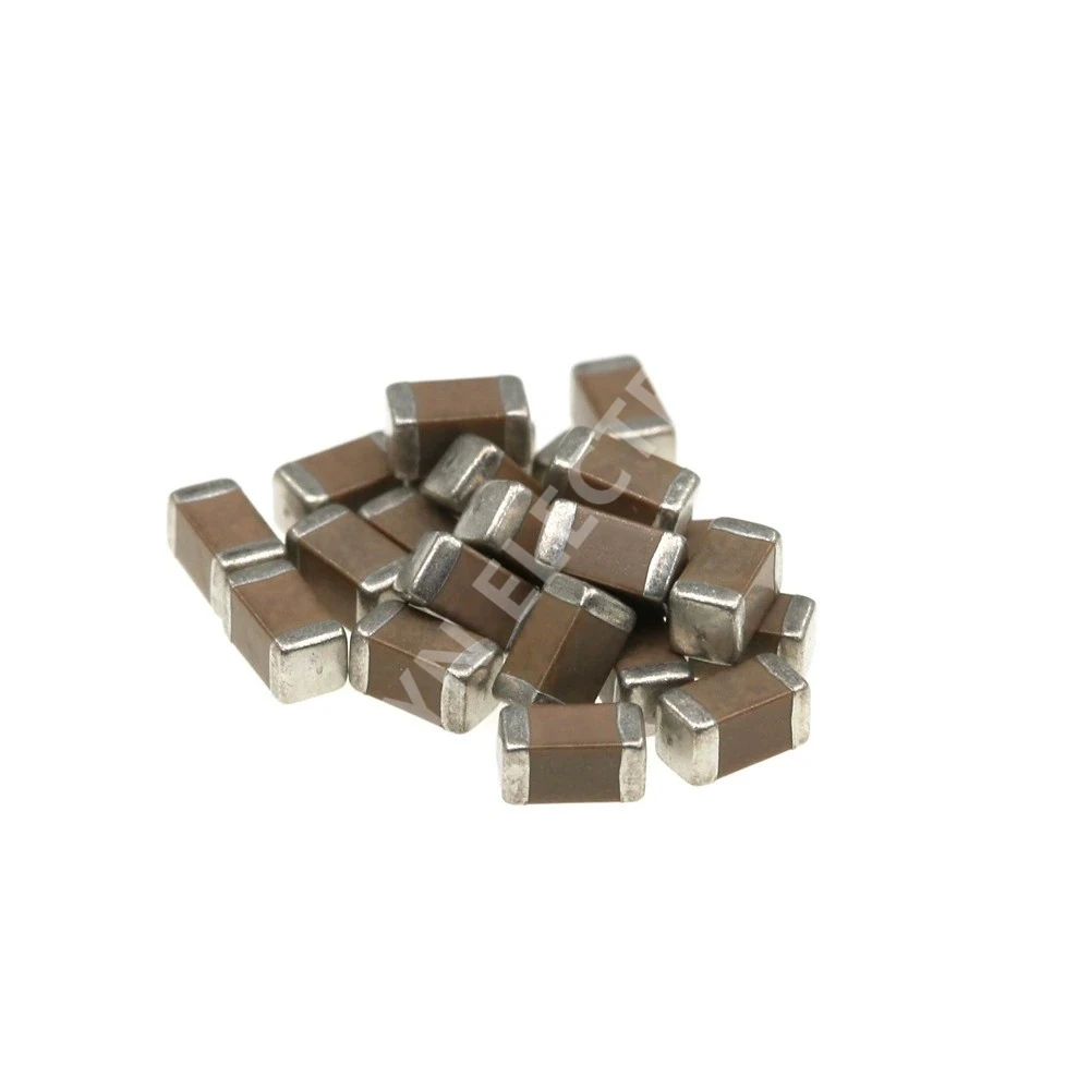 10000 قطعة 1005/0402 SMD مكثف 1 فائق التوهج 105 2.2 فائق التوهج 225 22 فائق التوهج 226 4.7 فائق التوهج 10NF 103 10% X5R X7R 6.3V 16V 25V 50V جديد وأصلي