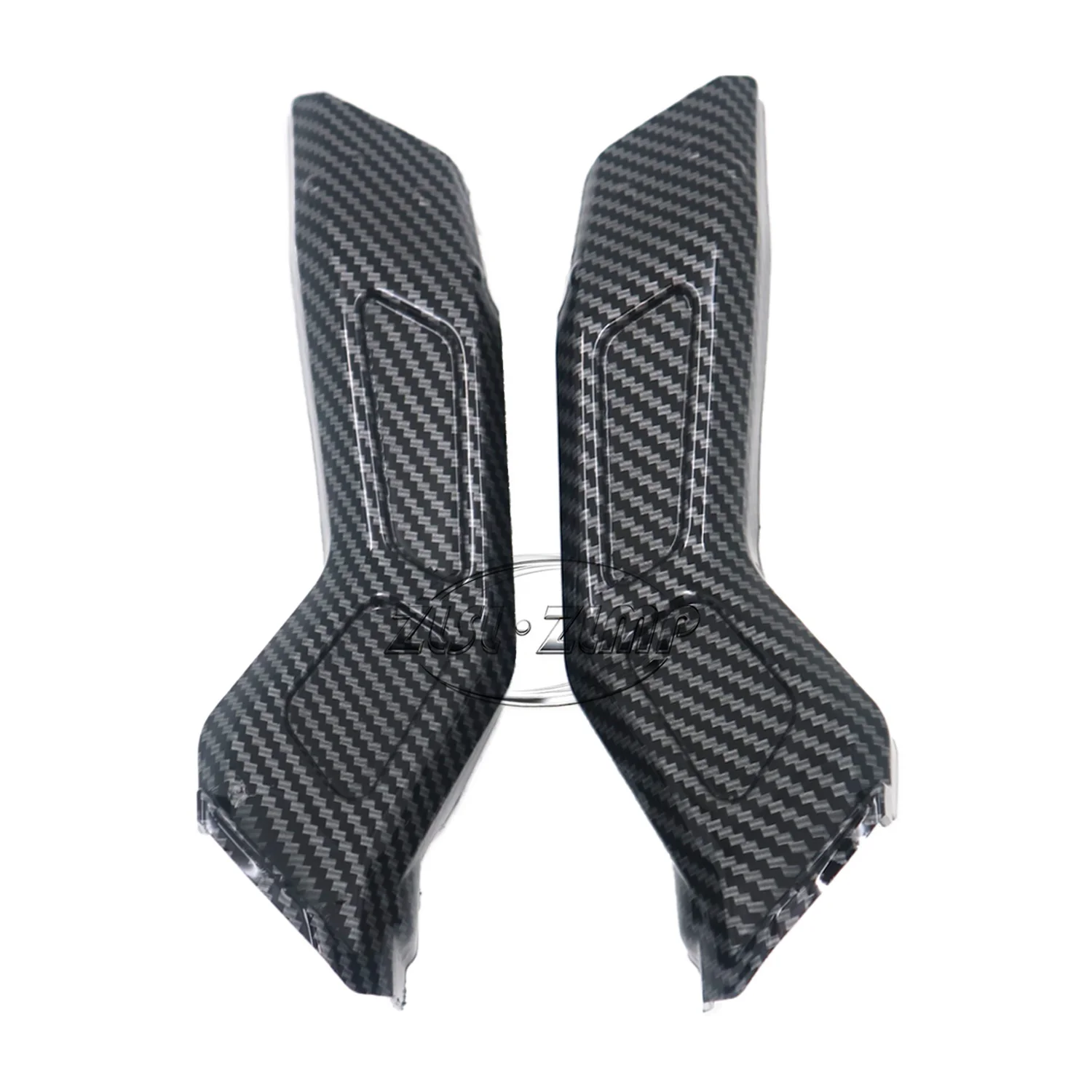 For Yamaha MT-10 2016-2021 Front Bracket Connector Head Cowl Trim Panel Fit Motorcycle Bodywork Decor Replacement Parts