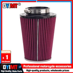 Motorcycle Air Filter Cleaner for Yamaha YFM700R Raptor 700 700R Special Edition YFM700 YFM 700 R 2006-2018 Accessories