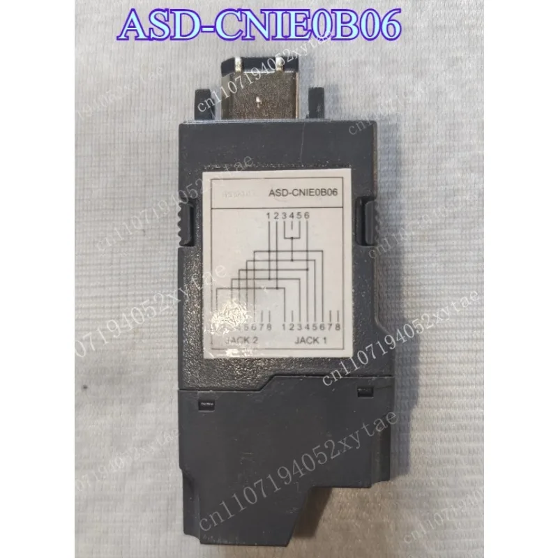 Servo RS485 TAP ASD-CNIE0B06, tested OK