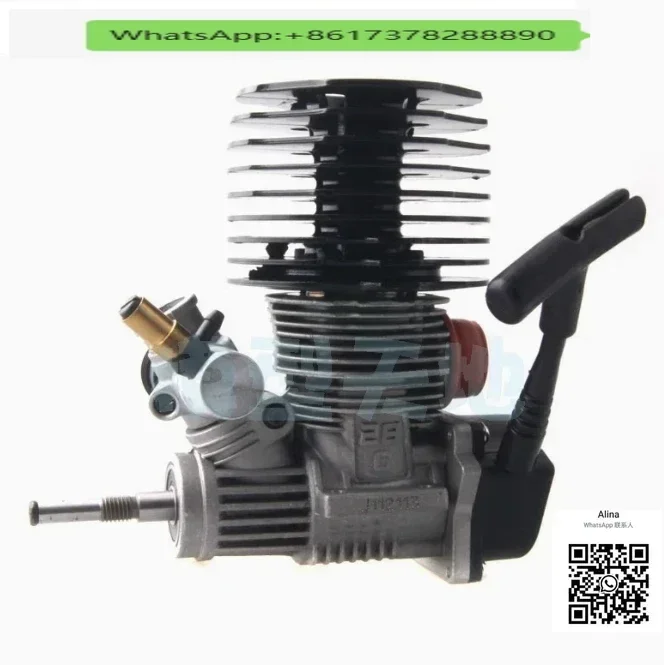 Rc Car 1:8 Truggy E…