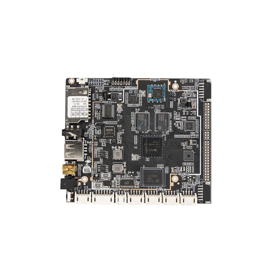 

Rockchip px30 Android мини-плата управления материнской платой для торгового автомата