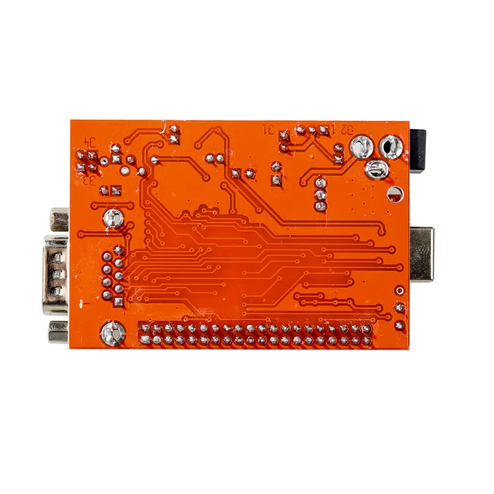 أحدث مبرمج UPA USB V1.3 UPA USB محولات كاملة أدوات ضبط رقاقة UPA مبرمج ECU مع محول كامل مبرمج UPA USB