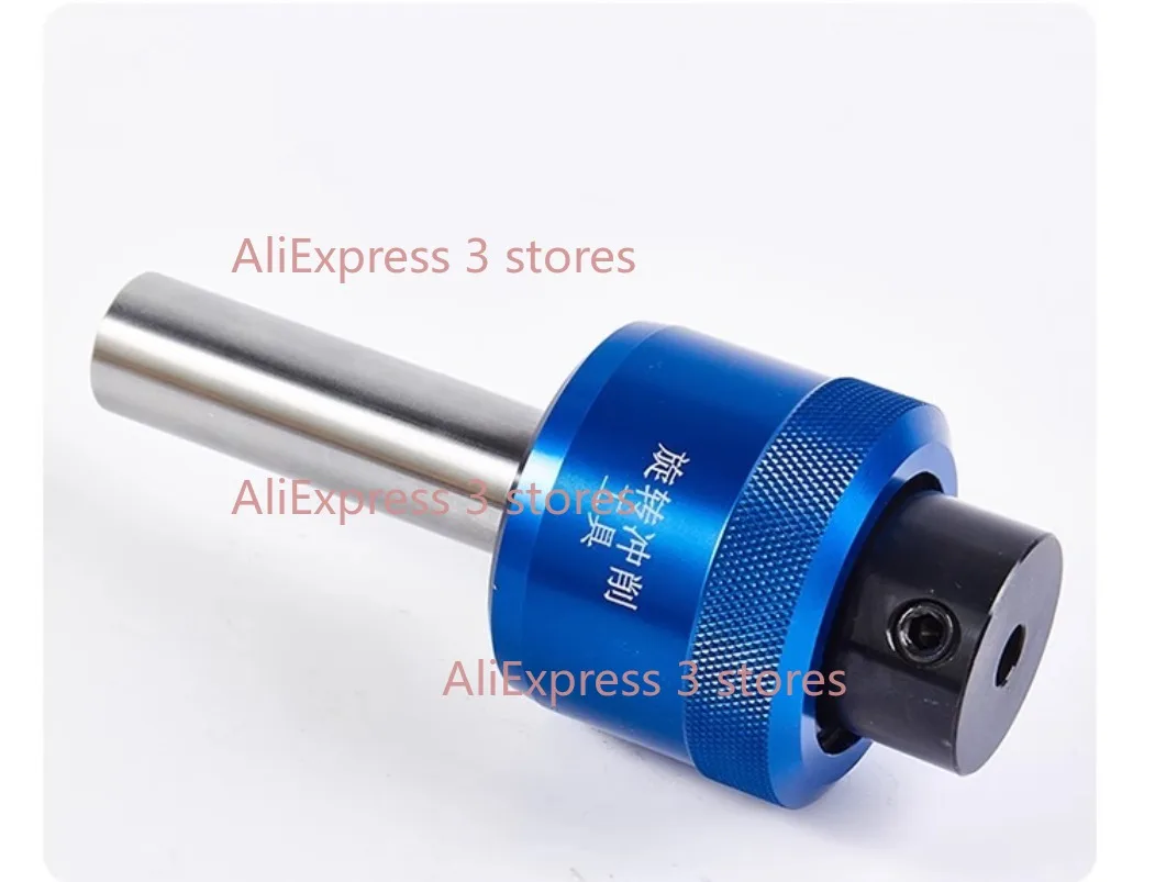 

High quality 1pc Straight shank 16.0mm Hexagonal Squareal Rotary Broaching tool Punch holder C16/C20/C22/C25/C32 For Lathe
