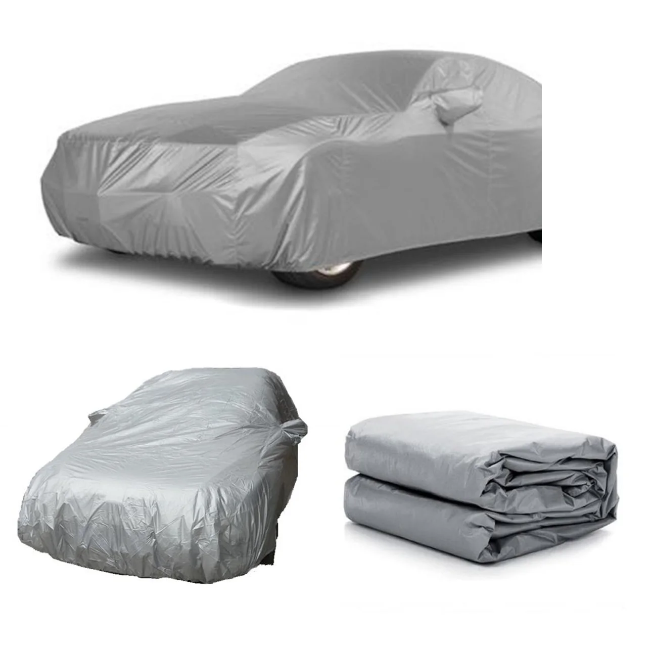 

Автомобильные чехлы, размер S/M/L/XL/XXL, для использования на открытом воздухе, полный чехол Auot, солнцезащитный, УФ, снег, пыленепроницаемый защитный чехол для седана, внедорожника