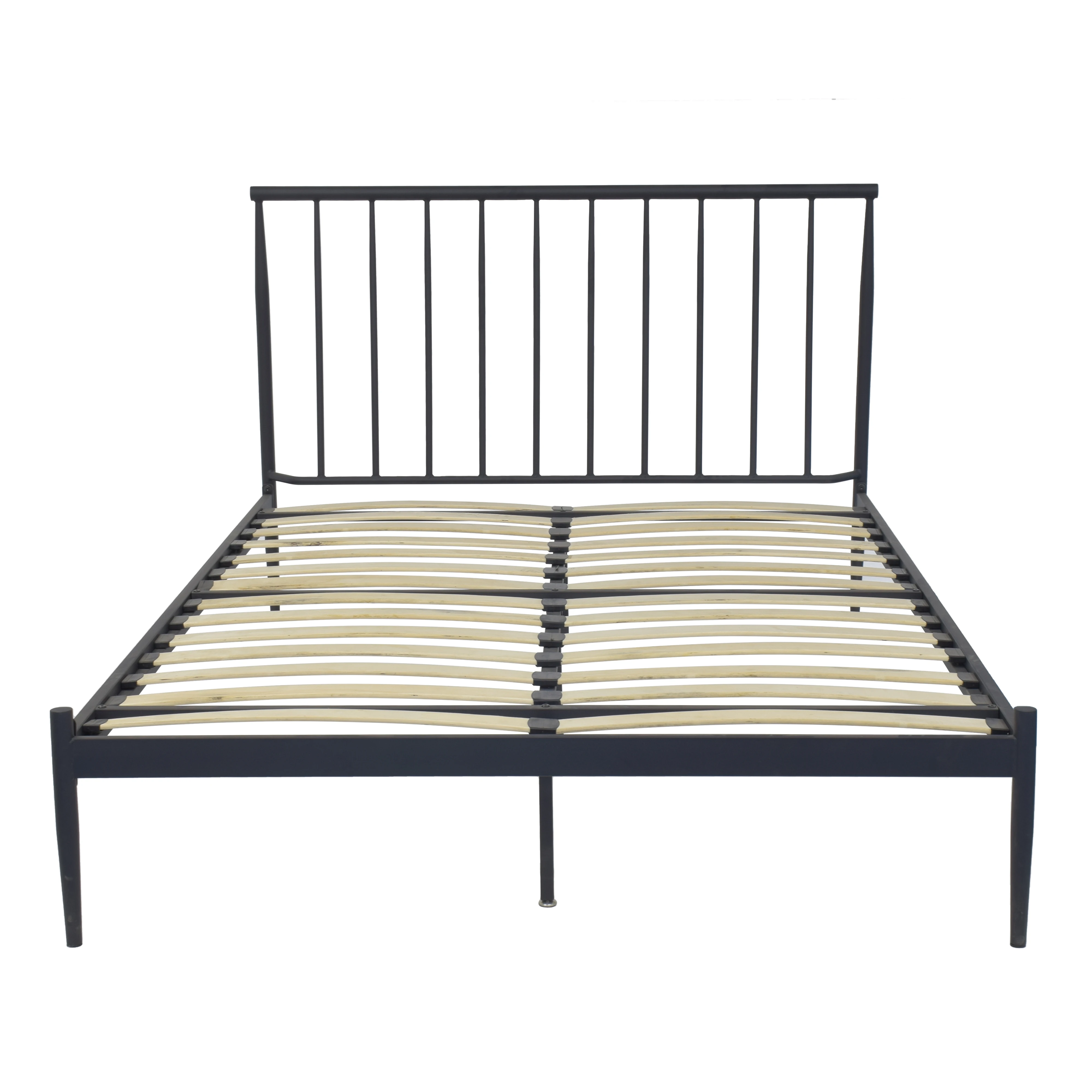 

Home Furniture Bedroom Use Cheap Metal Bed Frame