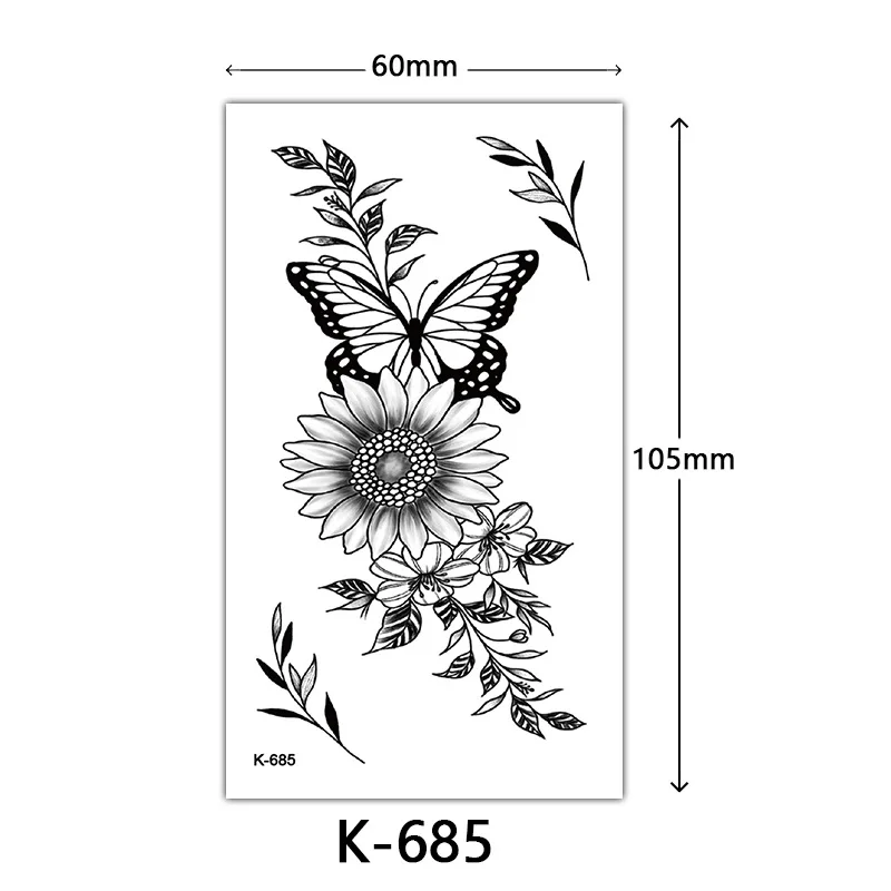 Типографические-татуировки-наклейки-водостойкие-эскизы-цветочные-бабочки-буквы-временный-боди-арт-дизайн-алфавита-для-фестивальной-вечеринки