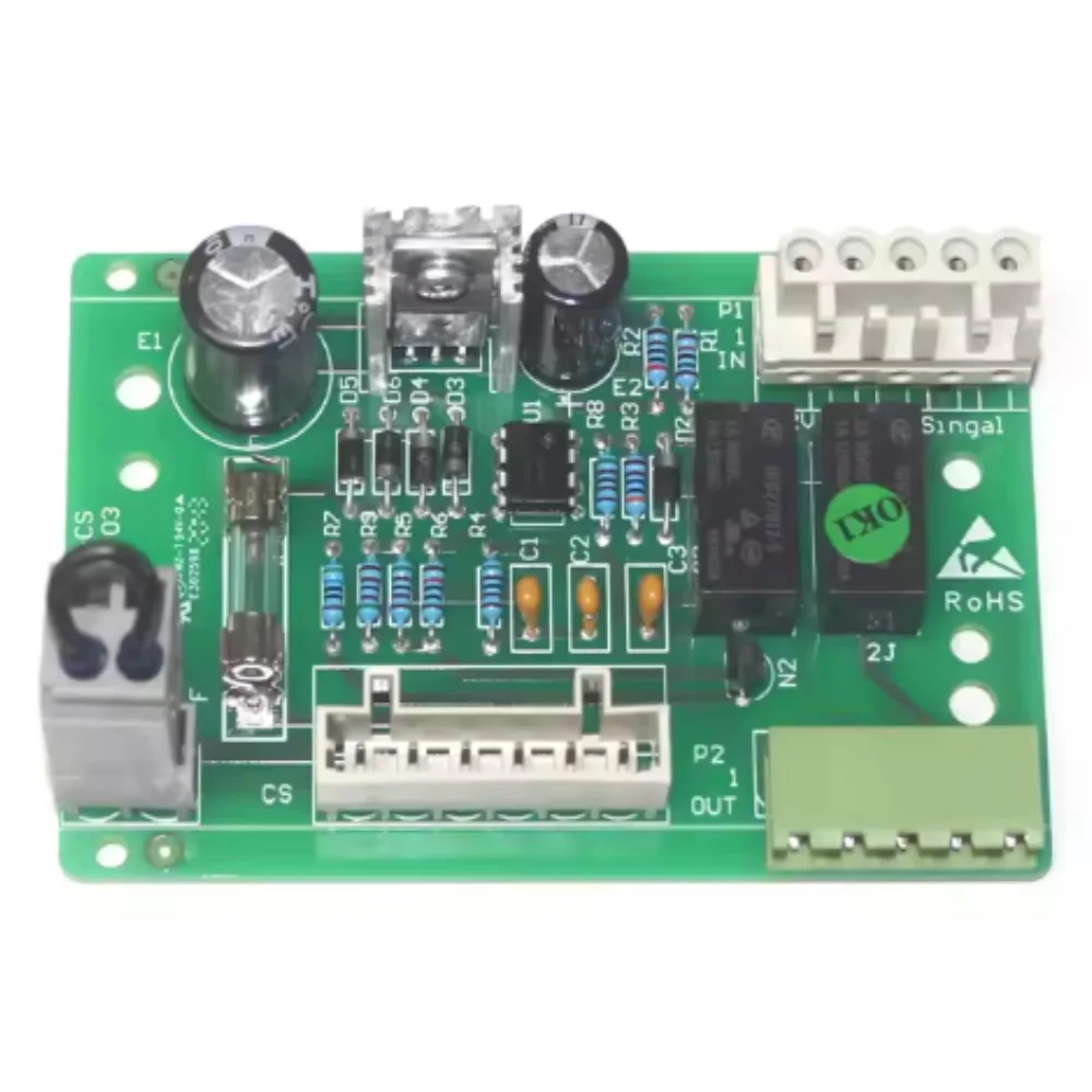 OTIS Elevator Circuit PCB Board GEN2-CS 1 Piece