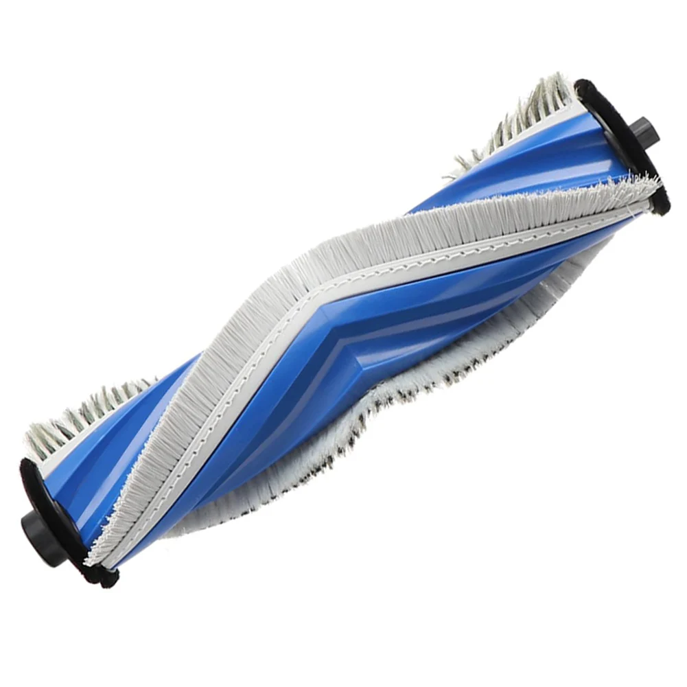 Sikat Utama Kain Pel Filter Kantong Debu Kit Sikat Pembersih Sikat Samping untuk Penyapu Penyedot Debu Robot Ecovacs T30S T30S Pro