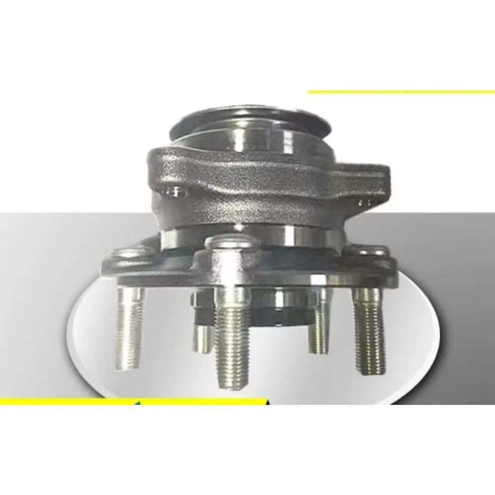 Genuine Front Wheel Hub Bearing for Toyota GT86 Forged Alloy Steel