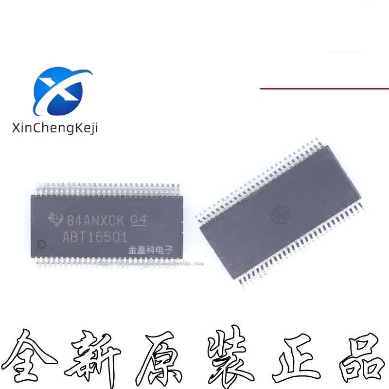 10-uds-original-nuevo-74abt16501-abt16501-ssop56-transceptor-de-bus-universal-de-18-bits-y-salida-de-3-estados