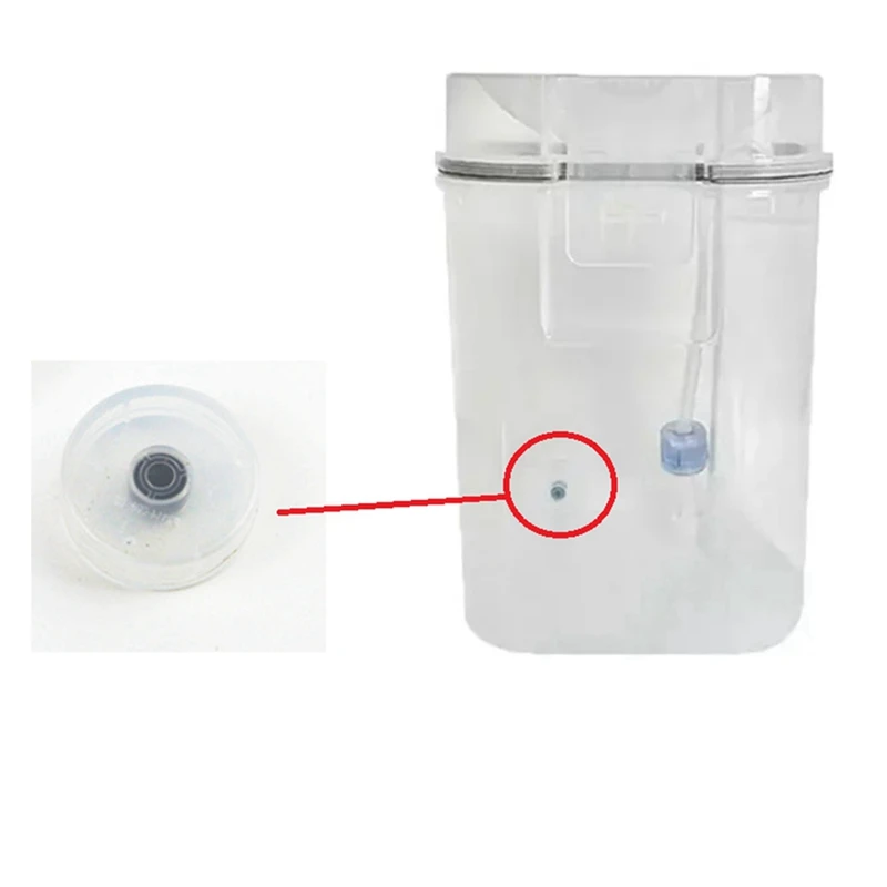 2X ل Dreame L10S Ultra L10 Ultra S10 S10 Pro X10 B101CN W10S أجزاء المكنسة الكهربائية خزان المياه النظيفة تعويم الملحقات