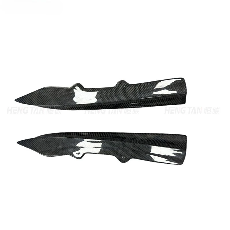 

Подходит для BMW 3 серии F30, модифицированный углеродное волокно PSM, задний угол, задний бампер, угловая защита, автозапчасти