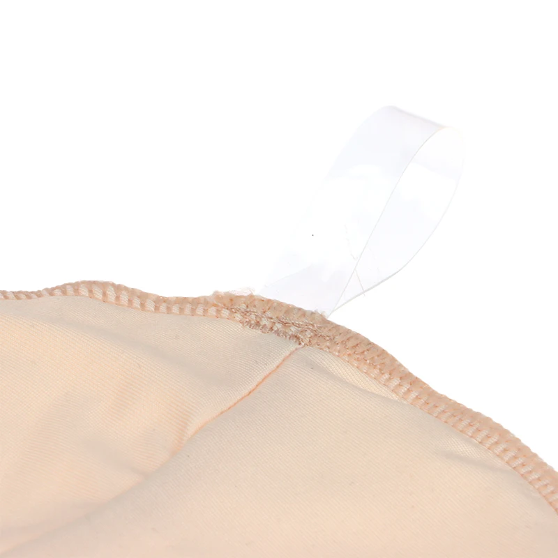 Washable Armpit Sweat Absorbing Guards Dress Sweat Perspiration Pads Underarm Sweat Pads  Shield Shoulder Absorbent Deodorant Pa