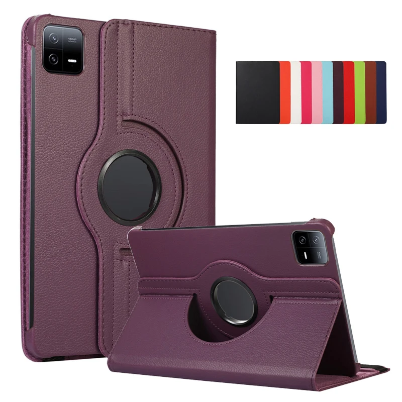 For Xiaomi Pad 6s Pro Case 12.4