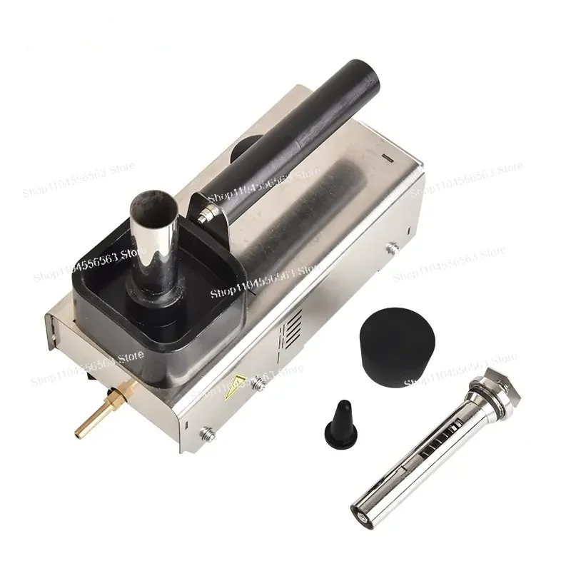 "Battery Powered Ox… - image