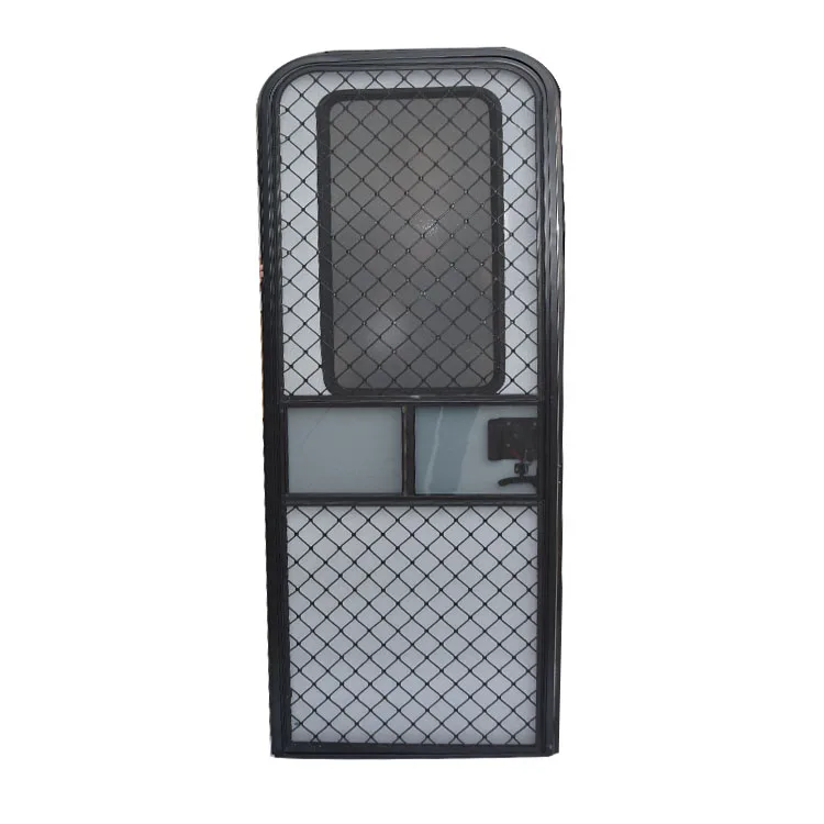

Chinese Manufacture High Aluminum Alloy Car Door Custom Sizes