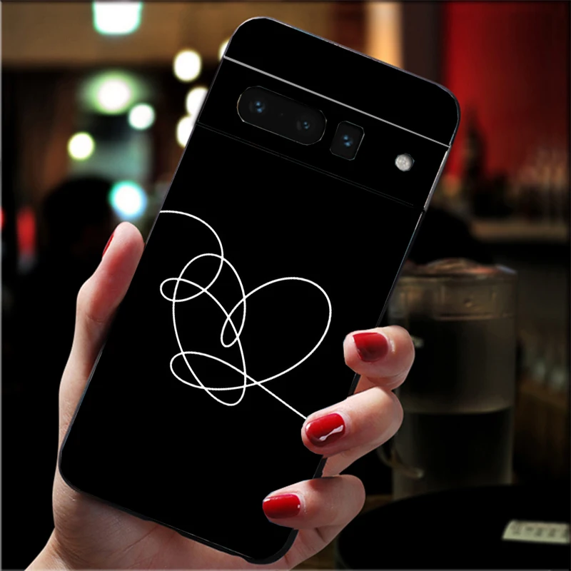 Phone Case For Goog…