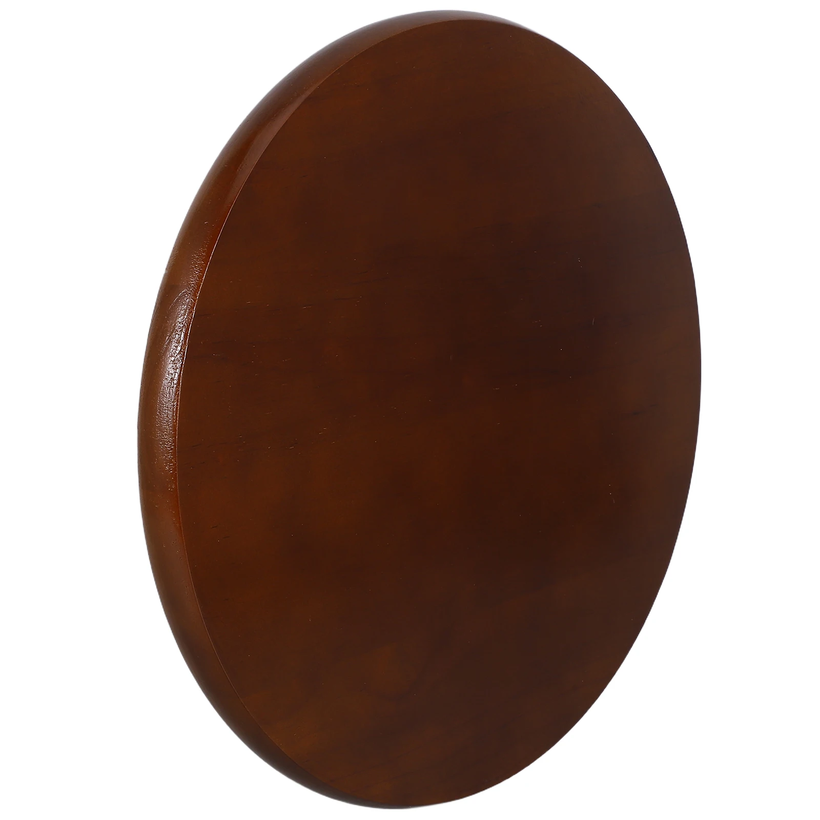 Round Stool Surface Accessories Replacement Seat Chair Bar Accessory Dining Table