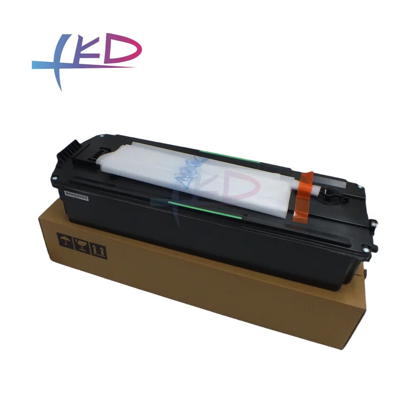 D0BQ-6400 Waste Toner Container For Ricoh IMC2000 2000A 2500 2500A IMC3000 3500 3500A IMC4500 4500A 5500 6000 D0BQ6400