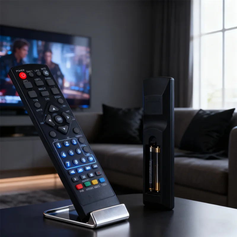 Huahuacompact DVB-T…