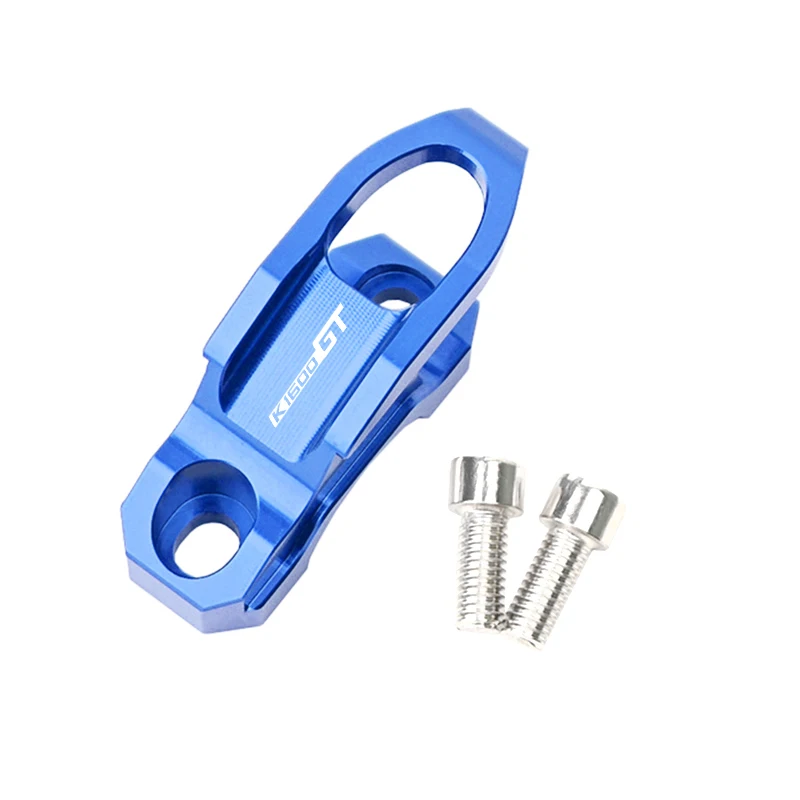 2024 Hot sale For BMW K1600GT K1600GTL K 1600 GT/GTL Motorcycle Accessories Handlebar Helmet Hook Luggage Bag Hook Holder Hanger