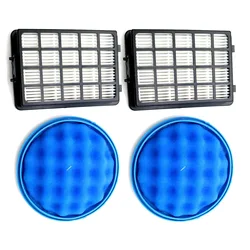 H13 HEPA Dust Filters for Samsung SC21F50 SC15F50 FLT9511 Pet Sensor VCA-VH50 Etc.. Vacuum Cleaner Accessories Rarts