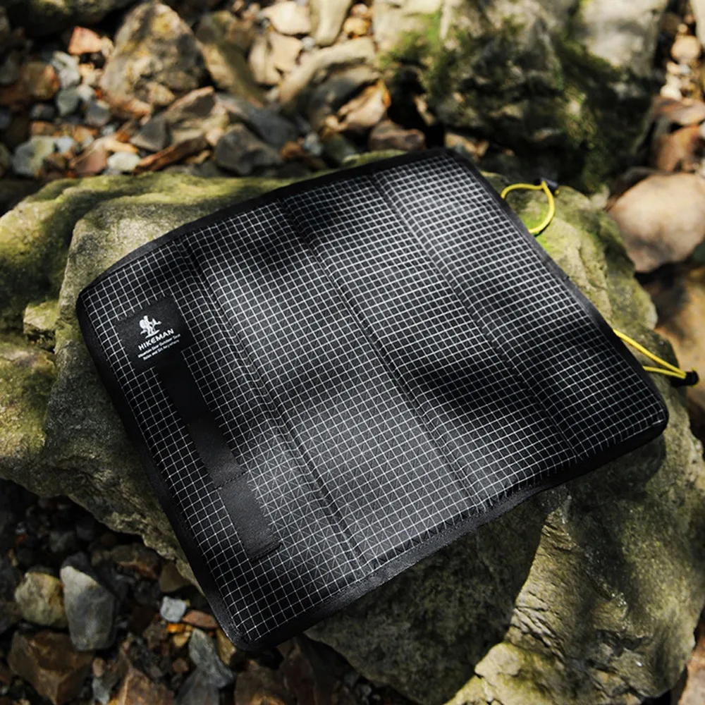 EPE foam Folding Camping Seat Pad Wear-Proof Non-Slip Surface Waterproof Picnic Mat Heat Insulation Multifunctional Seat Mat
