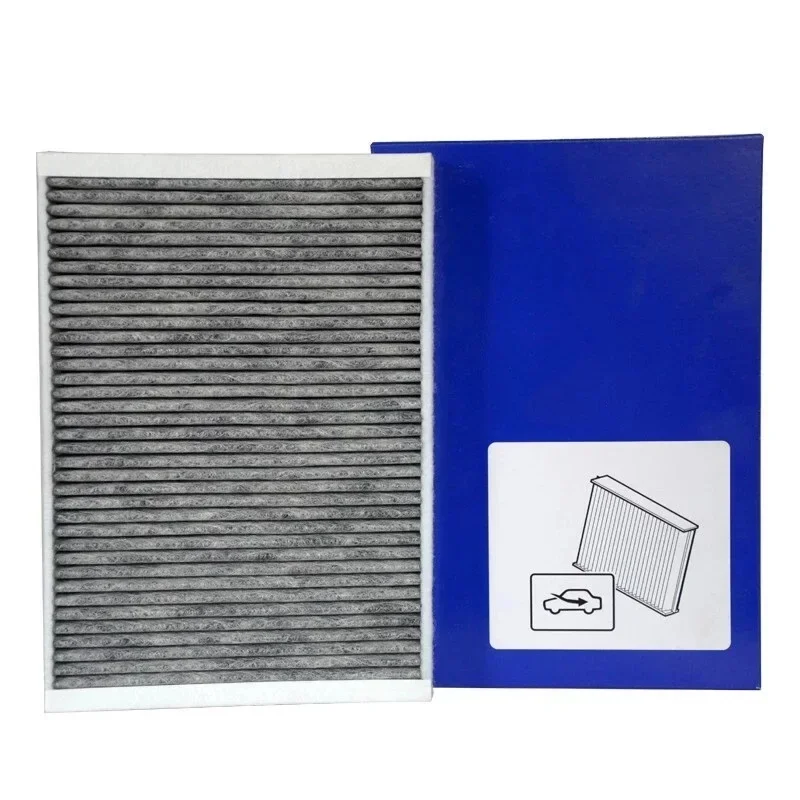 Cabin Filter For Volvo S60 2010-2018 1.5L 1.6L T3 T4 2.0L T4 T5 T6 2.4L OEM 31366124