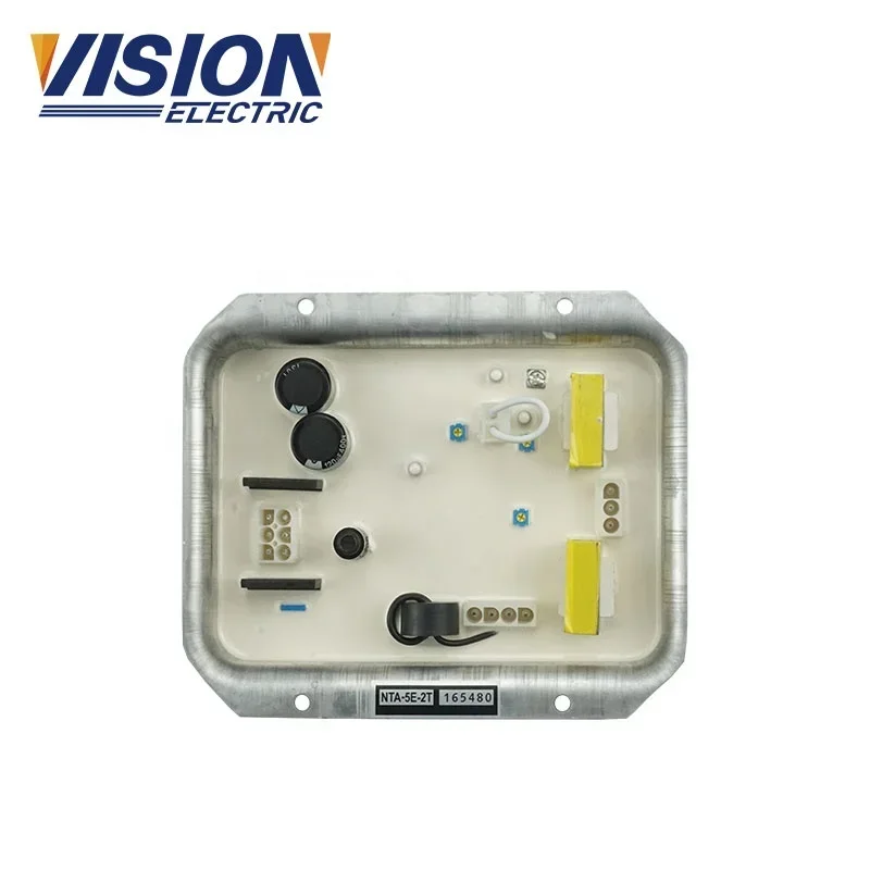 Nta 5E 2T Manufactu…