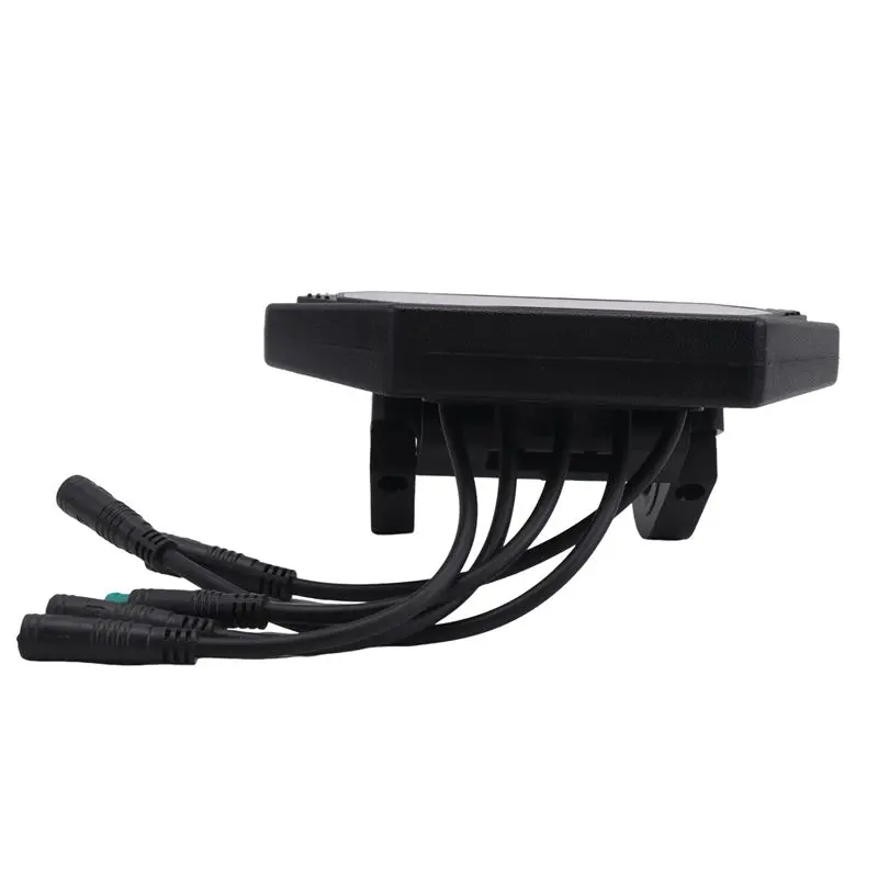 A80X-48V Electric Scooter Accessories LCD Display Dashboard Digital Meter For KUGOO Kukirin G2 PRO Max