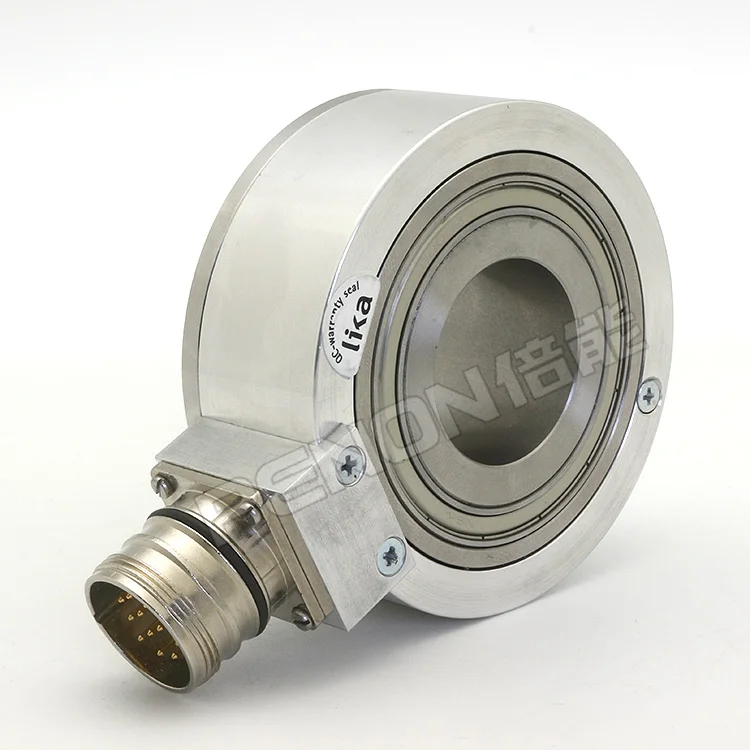 LIKA Leica original authentischer neuer C81-Y-4096ZNF232/S391A Encoder -5000-2048