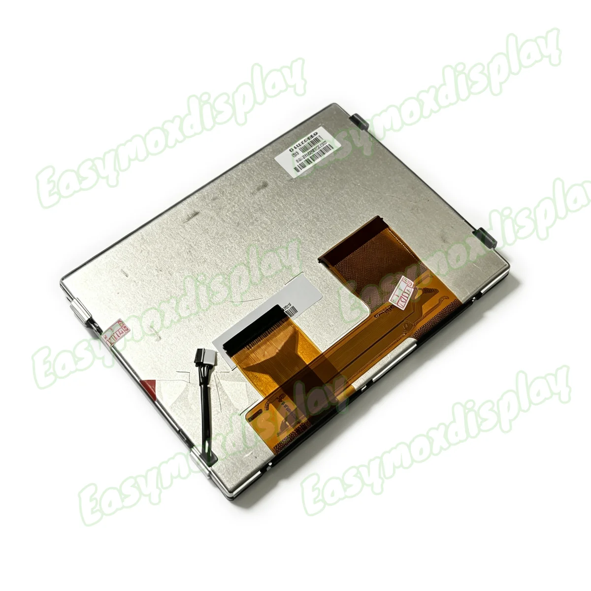 6.5 Inch Touch Screen Radio GPS Navigation Bluetooth Head Unit for VW Polo 2011-2015